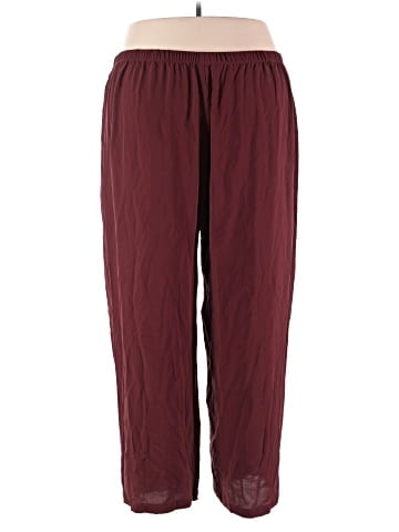 Eileen Fisher Casual Pants (view 2)