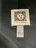 Anne Klein Solid Blue Formal Skirt Size 12 - photo 4