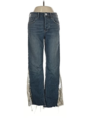 Pilcro and the Letterpress Jeans (view 1)