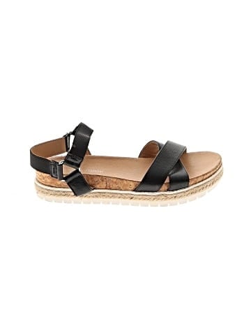 Adrienne Vittadini Sandals (view 1)