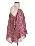 Gold Hawk Pink Sleeveless Blouse Size XS - photo 4