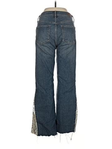 Pilcro and the Letterpress Jeans (view 2)