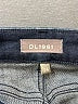 DL1961 Color Block Blue Jeans Size 24 waist - photo 7