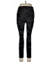 Athleta Camo Black Active Pants Size L (petite) - photo 2
