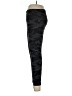 Athleta Camo Black Active Pants Size L (petite) - photo 5