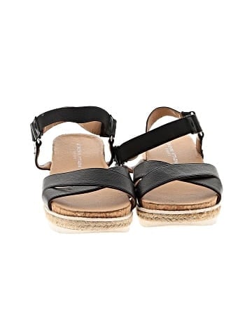 Adrienne Vittadini Sandals (view 2)