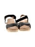 Adrienne Vittadini Black Sandals Size 6 - photo 2