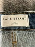Lane Bryant Blue Jeans Size 26L - photo 4