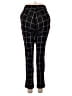 Hot Topic Plaid Black Dress Pants Size S - photo 2