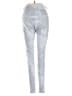 Alo Graphic Silver Active Pants Size S - photo 2