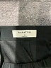 Babaton Solid Black Casual Pants Size M - photo 4