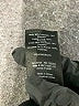 Babaton Solid Black Casual Pants Size M - photo 5