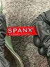 SPANX Camo Green Athletic Shorts Size S - photo 3