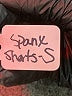 SPANX Camo Green Athletic Shorts Size S - photo 4