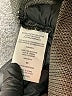 XOXO Gray Cocktail Dress Size 5 - 6 - photo 8