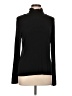 Jillian - Nicole Black Long Sleeve Turtleneck Size L - photo 1