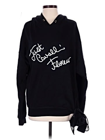 Just Cavalli Pullover Hoodie (view 1)