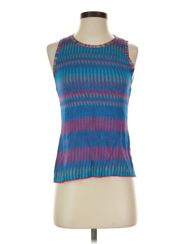 Etcetera Sleeveless Top (view 1)