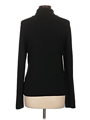 Jillian - Nicole Long Sleeve Turtleneck (view 2)