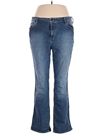 Eddie Bauer Jeans (view 1)