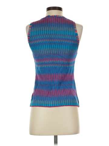 Etcetera Sleeveless Top (view 2)