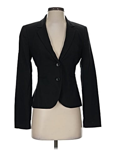 Express Design Studio Blazer (view 1)