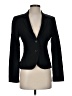 Express Design Studio Black Blazer Size 0 - photo 1
