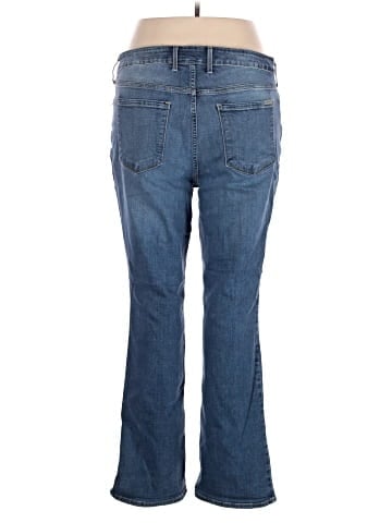 Eddie Bauer Jeans (view 2)