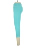Cory Vines Color Block Teal Yoga Pants Size S - photo 5