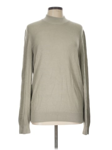 BOSS by HUGO BOSS Turtleneck Sweater (view 1)