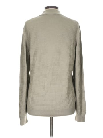 BOSS by HUGO BOSS Turtleneck Sweater (view 2)