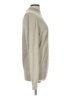 BOSS by HUGO BOSS Gray Turtleneck Sweater Size L - photo 4