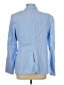 MNG Blue Blazer Size 10 - photo 2