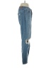American Eagle Outfitters Hearts Blue Jeans Size 4 - photo 4