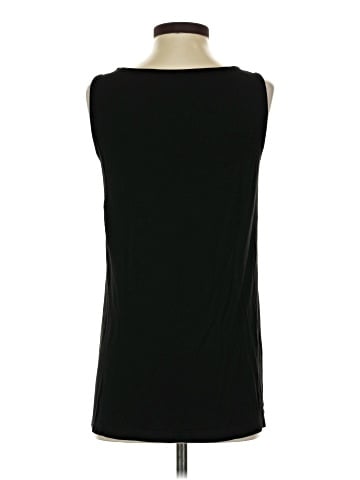 Paraphrase Sleeveless T-Shirt (view 2)