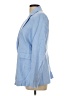 MNG Blue Blazer Size 10 - photo 5