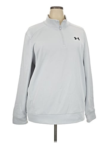 Under Armour Pullover Sweater (view 1)