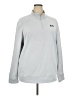 Under Armour Silver Pullover Sweater Size XXL - photo 1