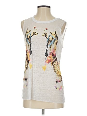 Chaser Sleeveless T-Shirt (view 1)