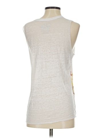 Chaser Sleeveless T-Shirt (view 2)