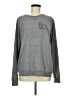 Jerzees Gray Sweatshirt Size M - photo 1