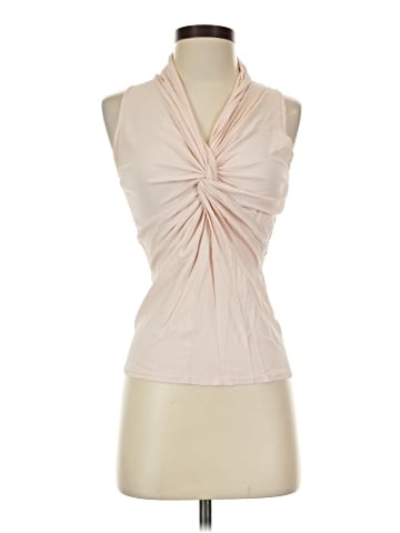 Etcetera Sleeveless Blouse (view 1)