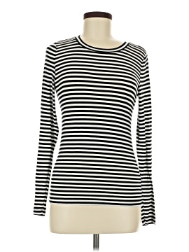 Ann Taylor Loft Long Sleeve Turtleneck