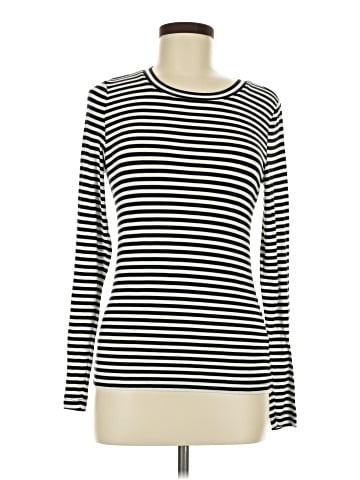 Ann Taylor LOFT Long Sleeve Turtleneck (view 1)