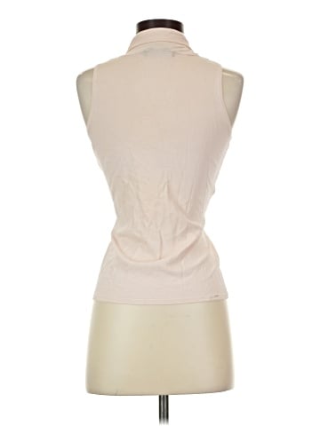 Etcetera Sleeveless Blouse (view 2)