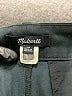 Madewell Black Dress Pants Size 10 - photo 7