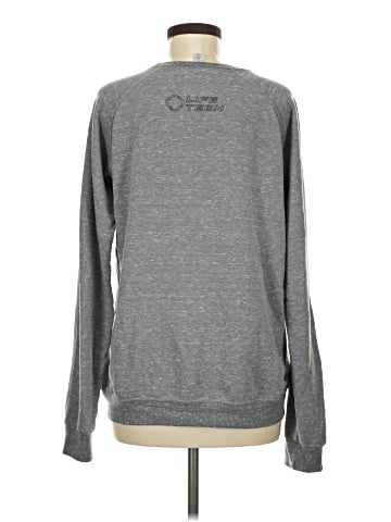 Jerzees Sweatshirt (view 2)
