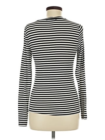 Ann Taylor LOFT Long Sleeve Turtleneck (view 2)