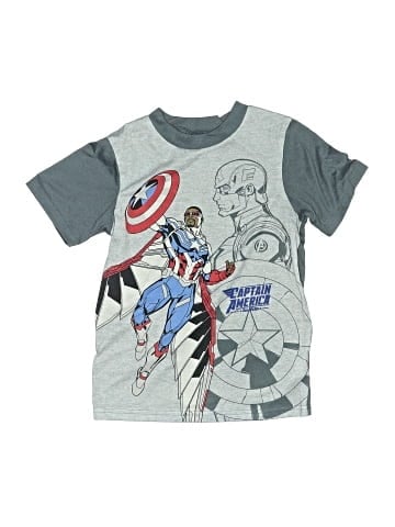 Marvel Short Sleeve T-Shirt (view 1)