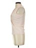 Etcetera Tan Sleeveless Blouse Size S - photo 5